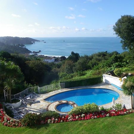 The Windmills Hotel St Brelade Exterior photo